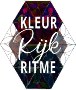 logo Kleurrijk Ritme